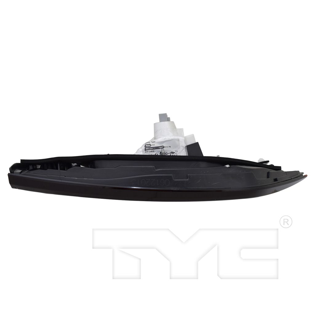 HONDA CRV TAIL LAMP ASSY RIGHT (Passenger Side) (INNER)**CAPA** OEM#34150TLAA11 2020-2022 PL#HO2803125C