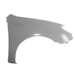 HYUNDAI ELANTRA SEDAN FENDER RIGHT (Passenger Side) **CAPA** OEM#663212H022 2007-2010 PL#HY1241138C