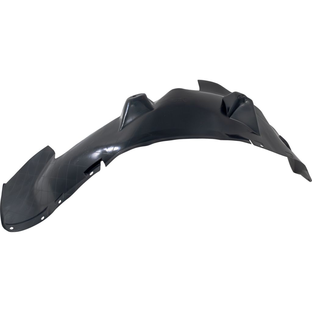 SATURN VUE HYBRID FRT FENDER LINER LEFT (Driver Side) OEM#15828907 2007 PL#GM1248135