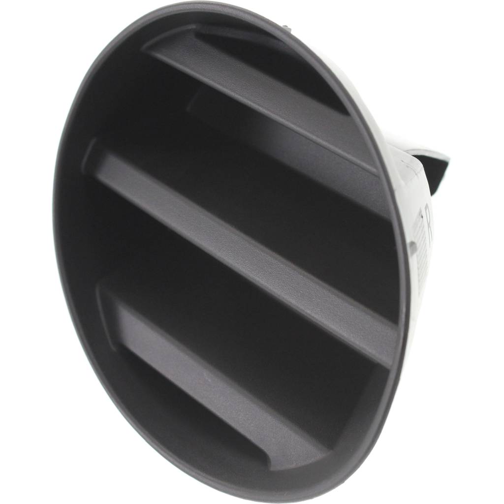 FORD TRUCKS & VANS EXPEDITION FOG LAMP COVER RIGHT (Passenger Side) (WO/FOG) OEM#7L1Z17E810AA 2007-2014 PL#FO1039135