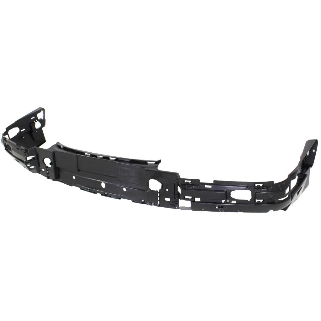 MERCEDES-BENZ E-CLASS (210) (SEDAN /WAGON ) FRONT BUMPER REINF (COVER FRAME)(PLASTIC) OEM#2108800552 2000-2003 PL#MB1069101