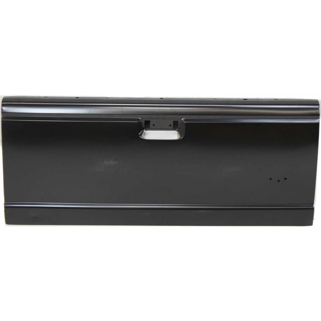 FORD TRUCKS & VANS RANGER TAIL GATE(FLARE SIDE) OEM#F37Z8340700A 1998-2006 PL#FO1900117
