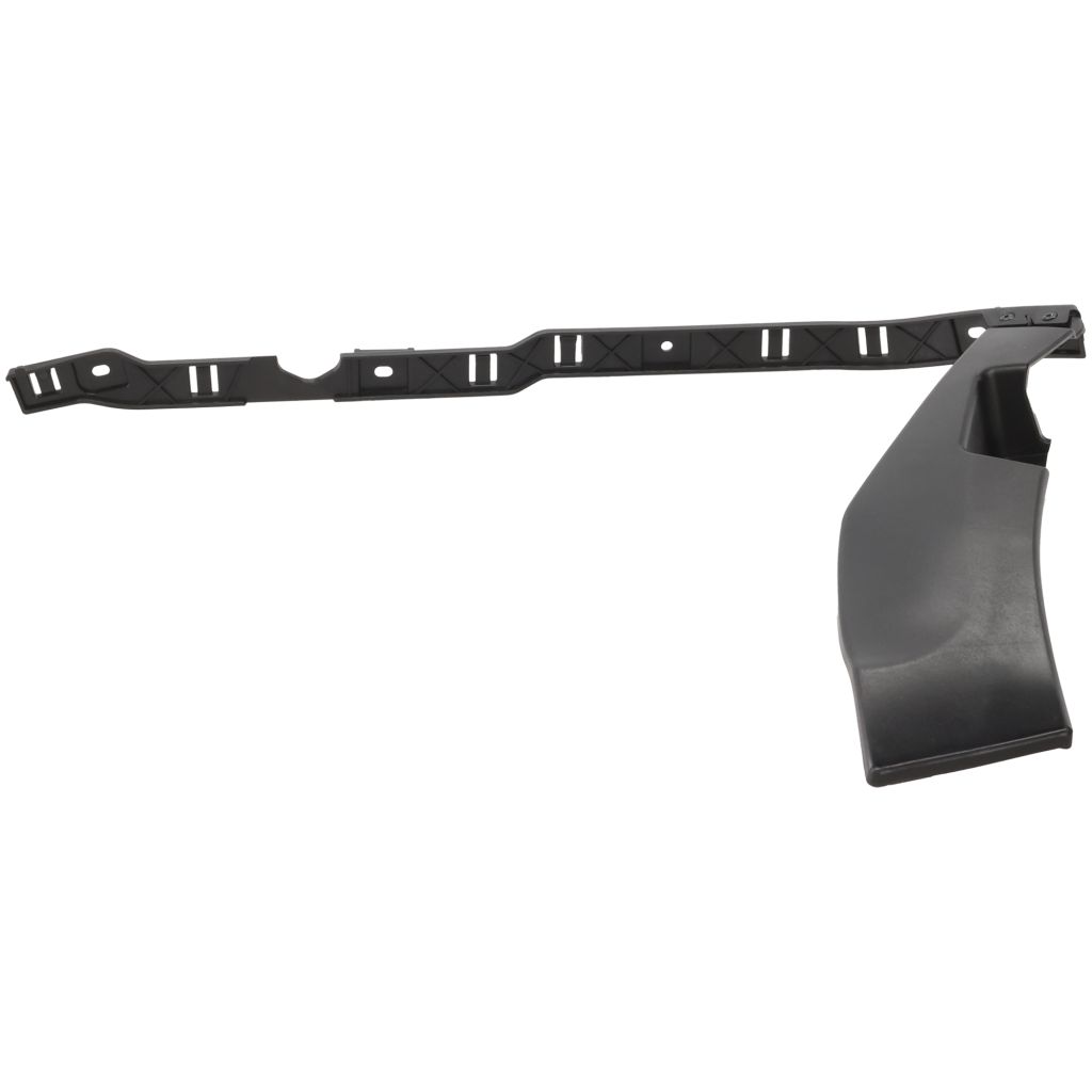 CHEVROLET MALIBU SEDAN REAR BUMPER COVER SIDE BRACKET RIGHT (Passenger Side) OEM#25993882 2008-2012 PL#GM1133102