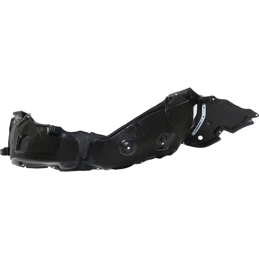 LEXUS IS 250C/350C (CONVERTIBLE) FENDER LINER RIGHT (Passenger Side) (W/SPORT PKG) OEM#5380553080 2013-2015 PL#LX1249127