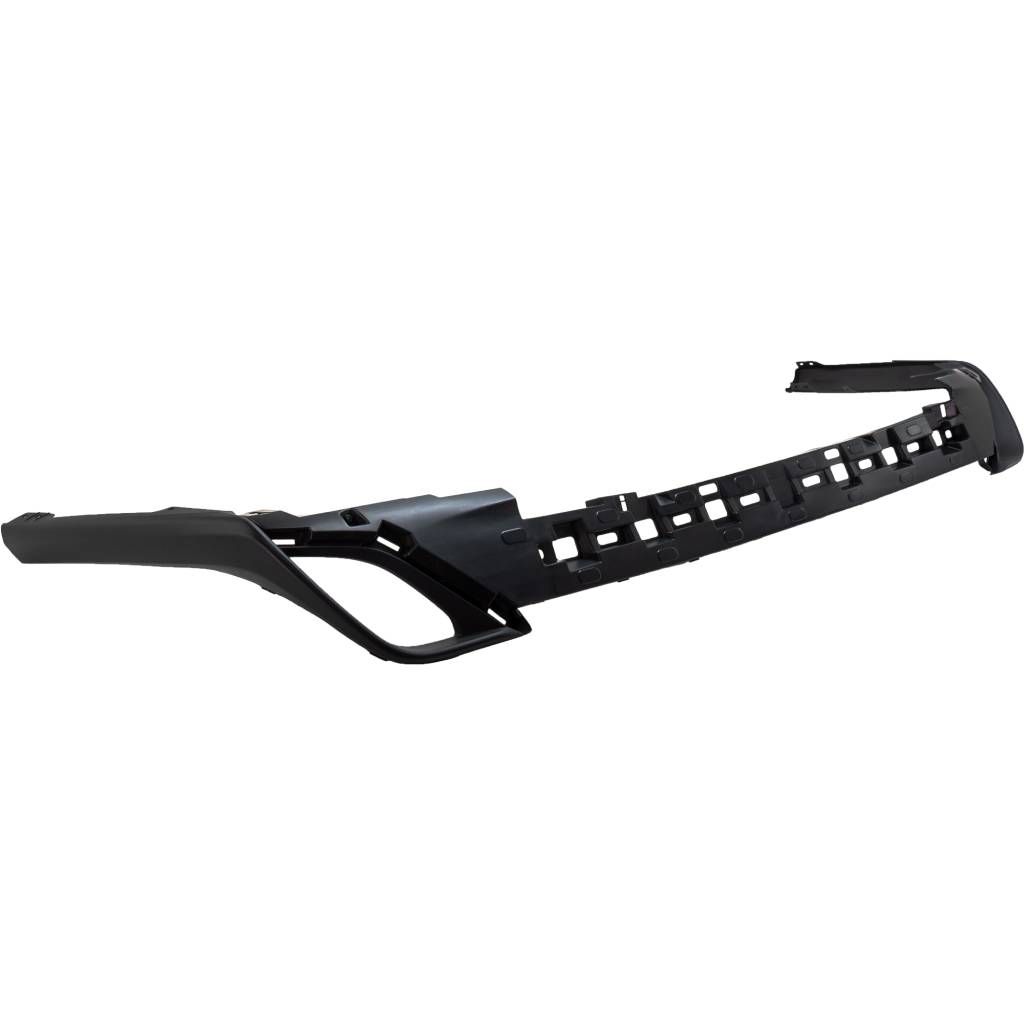 TOYOTA HIGHLANDER REAR BUMPER COVER LOWER TEXTURE (EXC XSE) **CAPA** OEM#521690E110 2020-2026 PL#TO1115114C