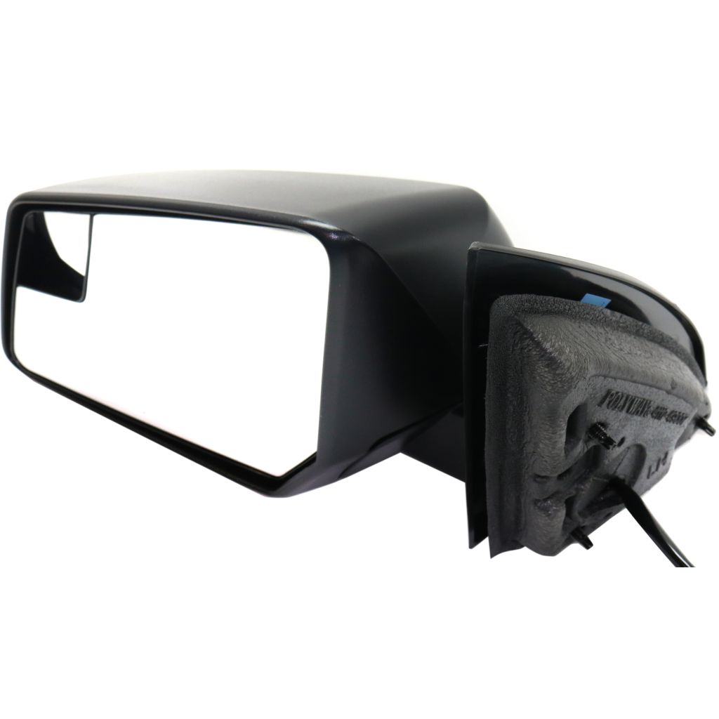 GM TRUCKS & VANS ACADIA / ACADIA LIMITED DOOR MIRROR LEFT (Driver Side) PWR/N-HTD OEM#23130953 2013-2015 PL#GM1320475