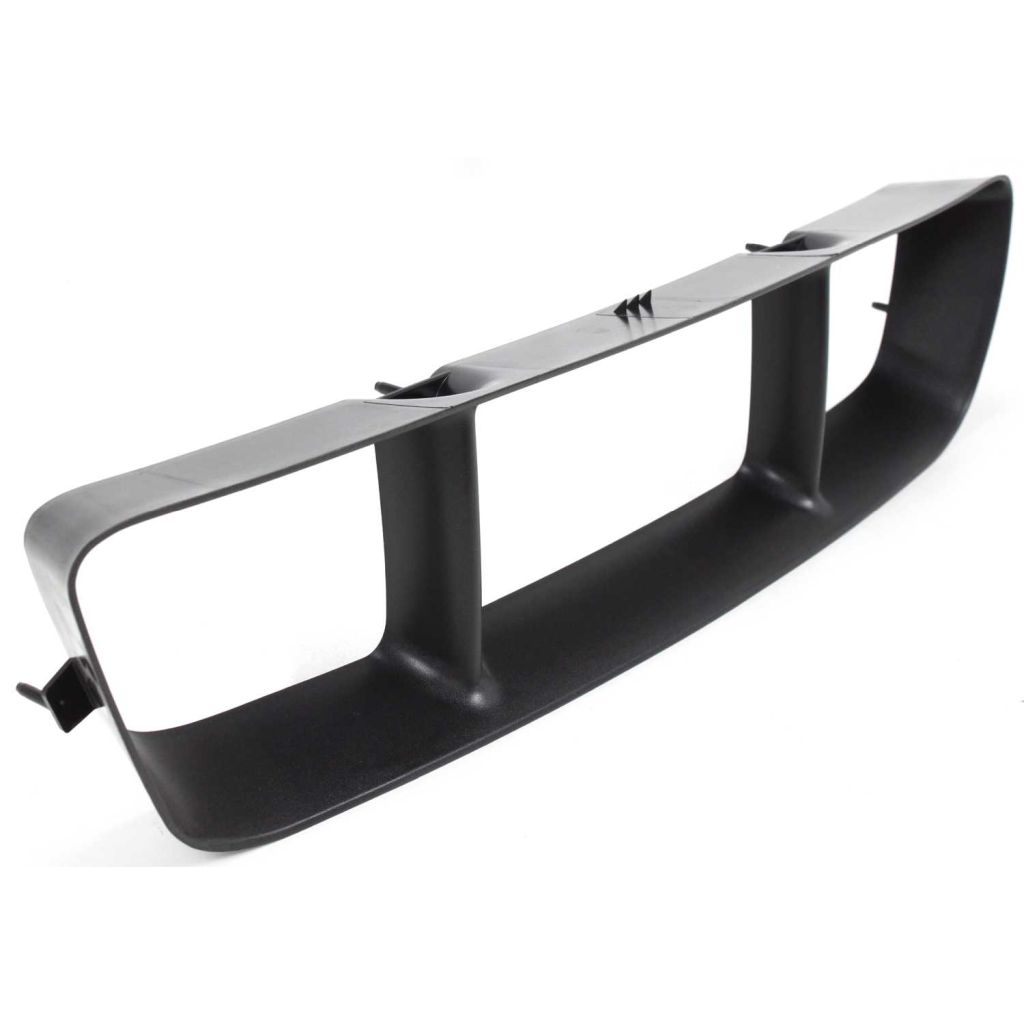 FORD TRUCKS & VANS EXPLORER FRONT BUMPER GRILLE CENTER (XLS) OEM#1L2Z17K945BAA 2002-2005 PL#FO1036108