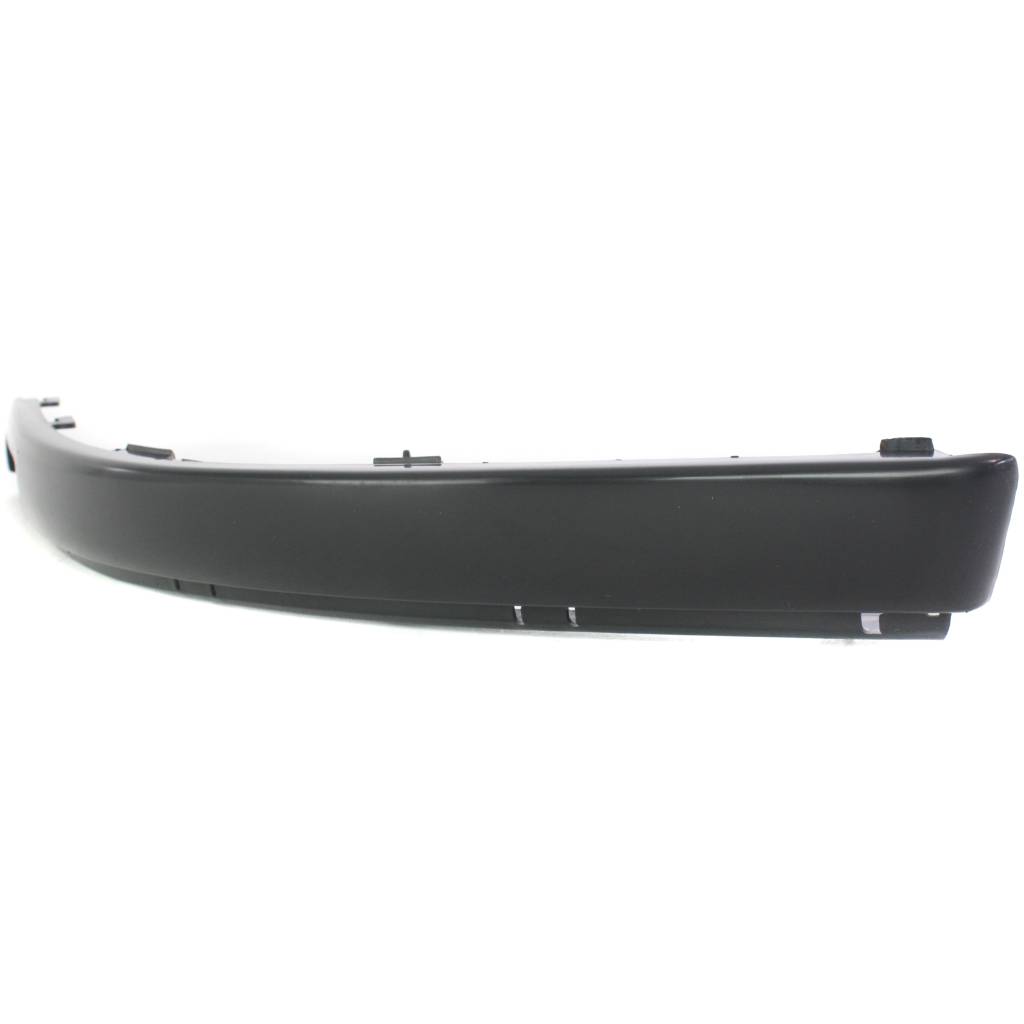 VOLKSWAGEN PASSAT (1PC H/L Design) FRONT BUMPER MLDG LEFT (Driver Side) PRIMED (LOWER) OEM#3B0807717CGRU 2001-2005 PL#VW1046101