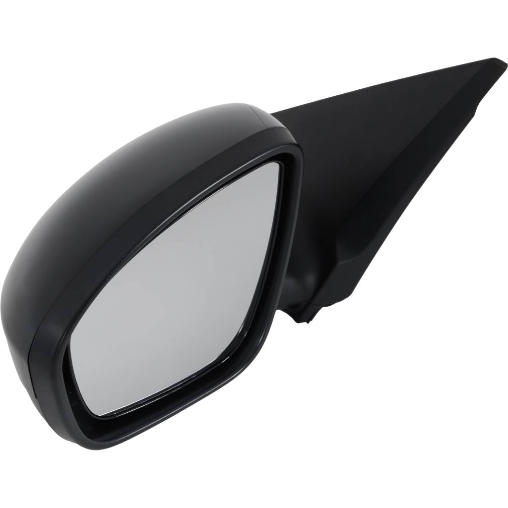 NISSAN SENTRA DOOR MIRROR LEFT (Driver Side) PWR/N-HTD (WO/SIGNAL)(PTM CVR) OEM#963026LB0A-PFM 2020-2021 PL#NI1320326