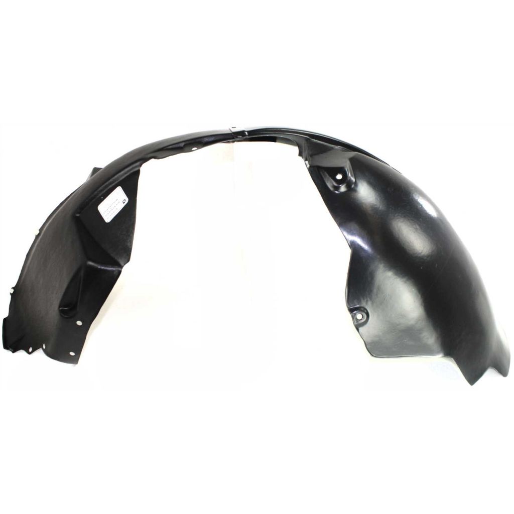 CHRYSLER SEBRING/SEDAN FENDER LINER RIGHT (Passenger Side) OEM#4878920AC 2001-2006 PL#CH1249117