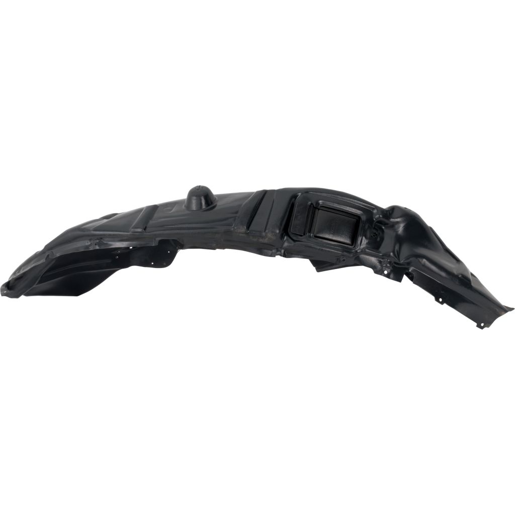 DODGE TRUCKS & VANS DODGE/PU (R1500) FENDER LINER RIGHT (Passenger Side) OEM#68110686AE 2009-2012 PL#CH1249152