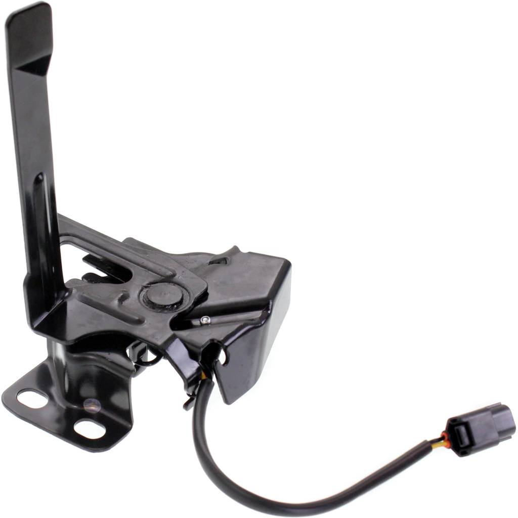 HONDA CIVIC HYBRID HOOD LATCH (W/ SWITCH) OEM#74120TR0A01 2012-2015 PL#HO1234128