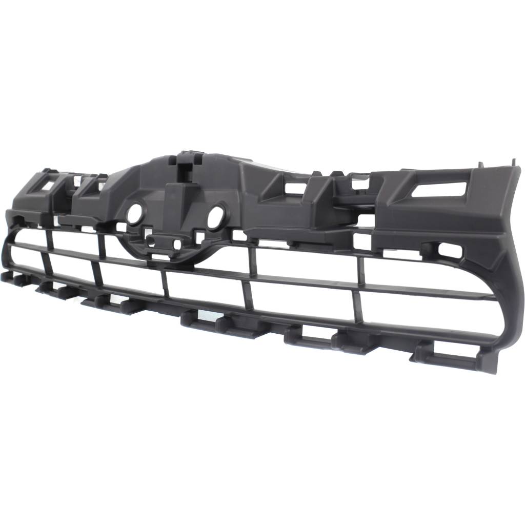 TOYOTA PRIUS C (1.5L) GRILLE BLACK OEM#5311152780 2015-2017 PL#TO1200403
