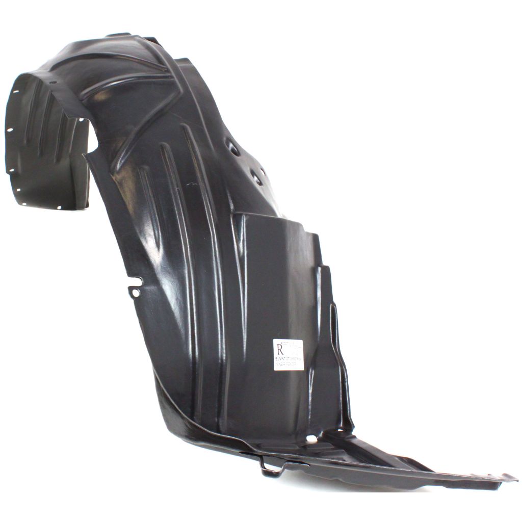 HONDA ELEMENT FENDER LINER RIGHT (Passenger Side) (SC MDL) OEM#74101SCVA90 2007-2008 PL#HO1249129