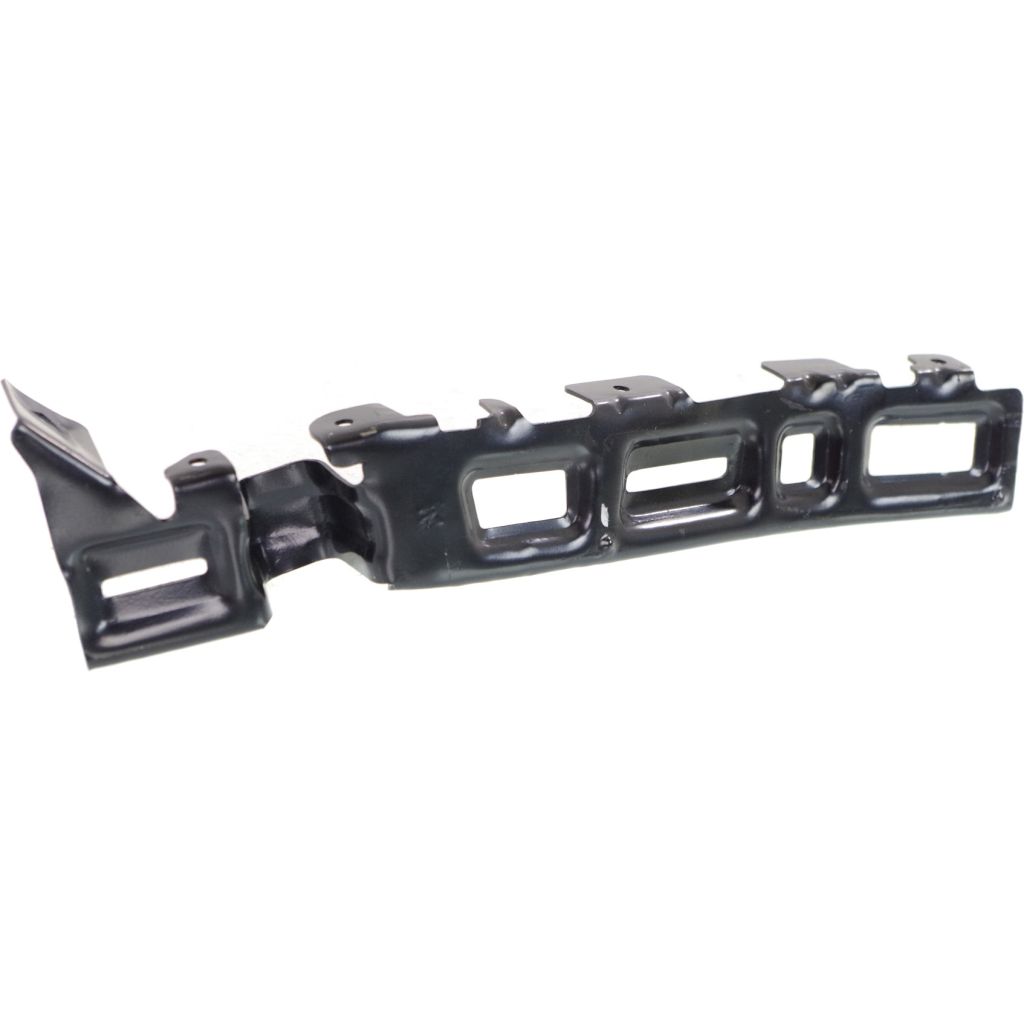 KIA SORENTO FRONT BUMPER COVER BRACKET LOWER RIGHT (Passenger Side) (LX/EX) OEM#865782P000 2011-2013 PL#KI1033100