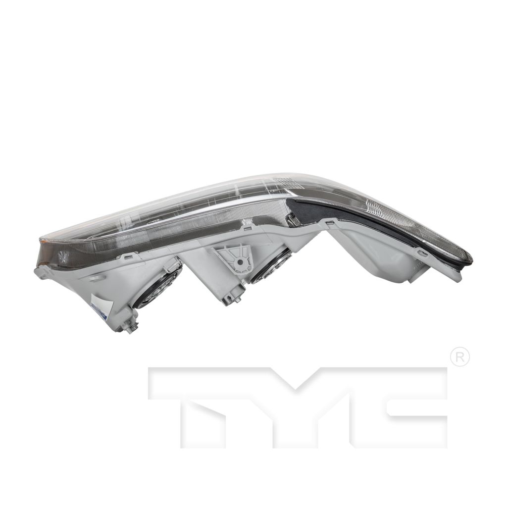 HONDA ACCORD COUPE HEAD LAMP RIGHT (Passenger Side) OEM#33101S84A01 1998-2000 PL#HO2503111