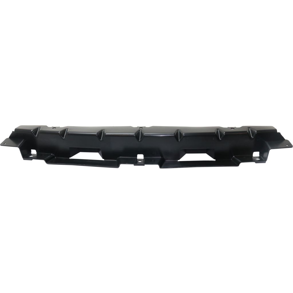 DODGE DART REAR BUMPER COVER LOWER CENTER SUPPORT (PLASTIC) OEM#68102298AC 2013-2016 PL#CH1140105