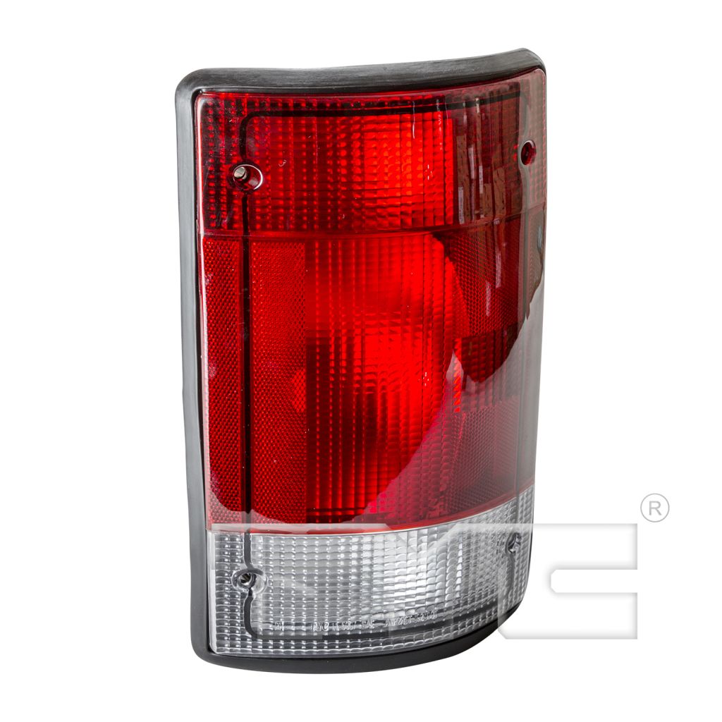 FORD TRUCKS & VANS EXCURSION TAIL LAMP UNIT RIGHT (Passenger Side) OEM#F5UZ13404A 2000-2003 PL#FO2801114