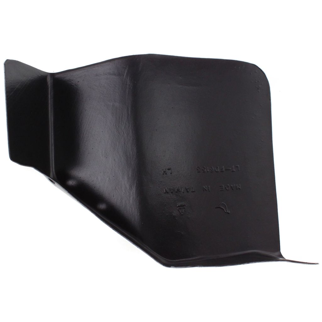 FORD TRUCKS & VANS FORD/PU (F150 HERITAGE MODEL) FENDER LINER LEFT (Driver Side) LOWER OEM#F75Z16103AA 2004 PL#FO1248119