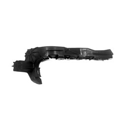 GM TRUCKS & VANS TERRAIN /TERRAIN DENALI (GMC) FRONT BUMPER COVER SUPPORT LEFT (Driver Side) OEM#84086309 2010-2017 PL#GM1042150