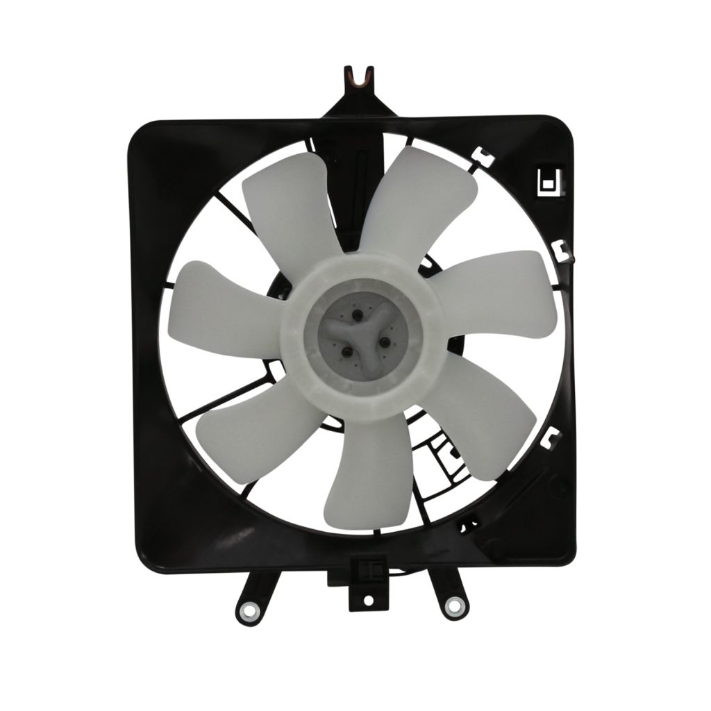 HONDA FIT A/C FAN ASSY OEM#38615RMEA01-PFM 2007-2008 PL#HO3120100