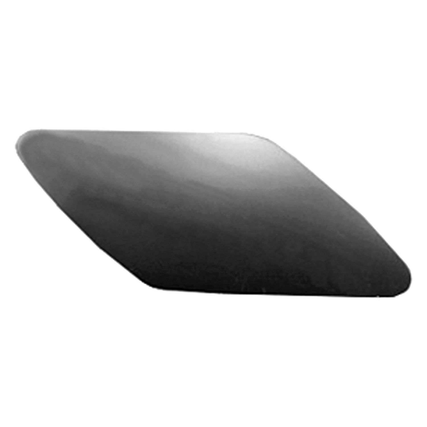 PORSCHE CAYENNE HEAD LAMP WASHER COVER RIGHT (Passenger Side) PTM (WO/TURBO) OEM#95862830200G2X 2011-2014 PL#PO1049102
