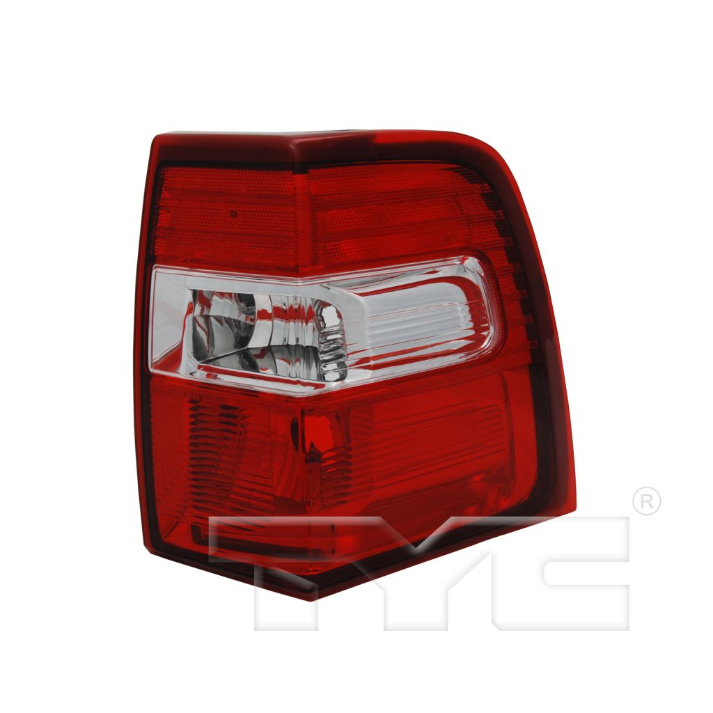 FORD TRUCKS & VANS EXPEDITION TAIL LAMP UNIT RIGHT (Passenger Side) OEM#7L1Z13404AA 2015-2017 PL#FO2801201