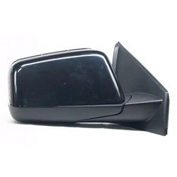 FORD TRUCKS & VANS EDGE DOOR MIRROR RIGHT (Passenger Side) PWR/HTD/PUDDLE/MEMORY/M-FOLD (PTM) OEM#7T4Z17682CC 2007 PL#FO1321366