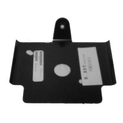 FORD FOCUS FRONT BUMPER REINF SIDE BRACKET(SUPPORT) R=L (MOUNT ON SIDE) OEM#YS4Z54108K54AA 2008-2011 PL#FO1011101