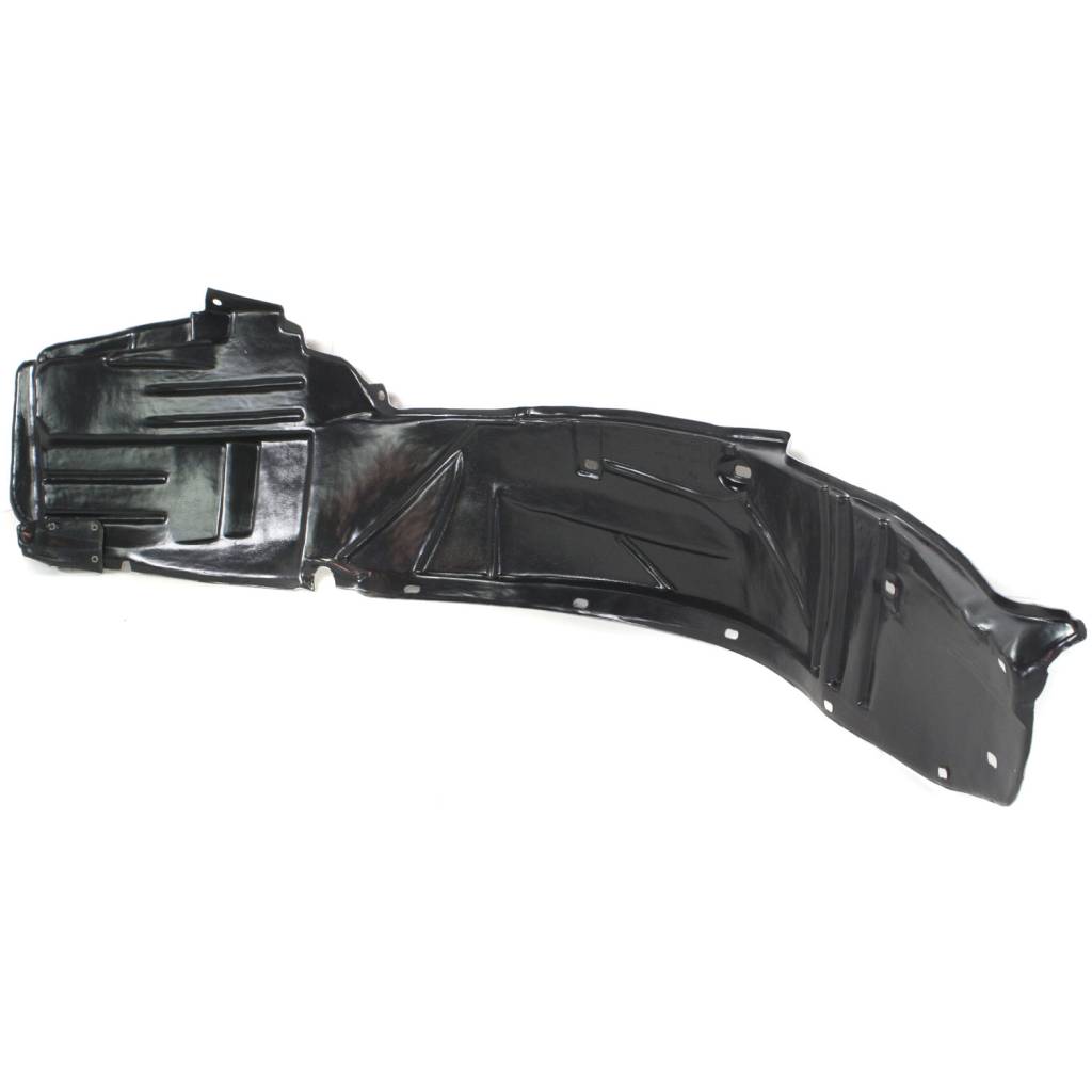 ACURA RSX FRONT FENDER LINER RIGHT (Passenger Side) OEM#74100S6MJ00 2005-2006 PL#AC1251102