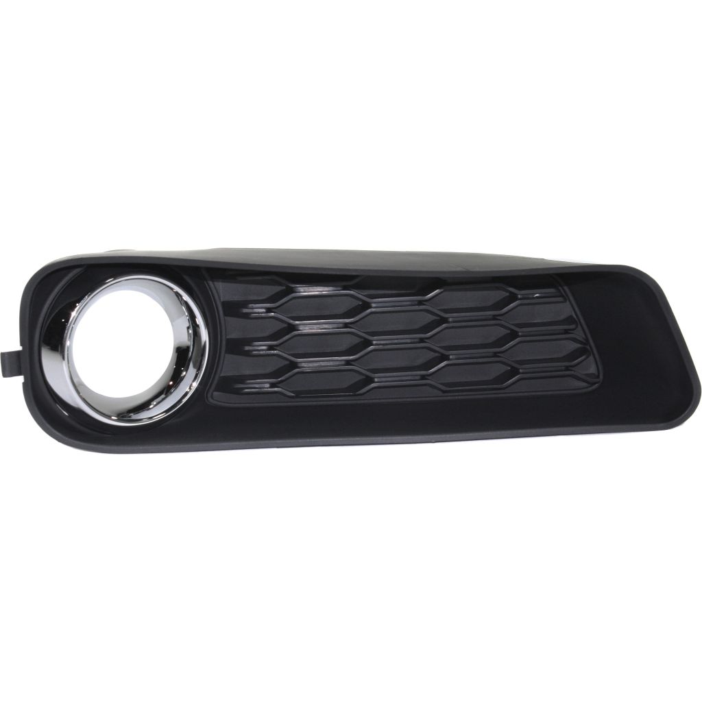 DODGE AVENGER FOG LAMP COVER RIGHT (Passenger Side) (W/ FOG) OEM#68082018AA 2011-2014 PL#CH1039121
