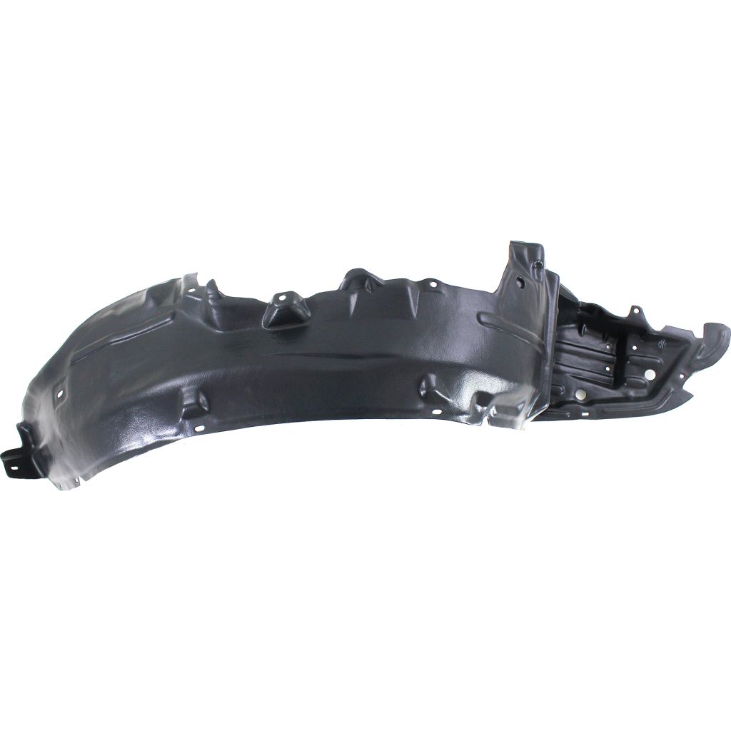 INFINITI I35 FENDER LINER RIGHT (Passenger Side) OEM#638402Y000 2002-2004 PL#IN1249101