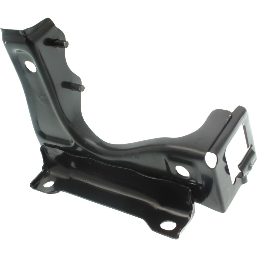 TOYOTA TUNDRA RADIATOR SUPPORT LOWER SUPPORT BRACKET RIGHT (Passenger Side) **CAPA** OEM#539050C020 2014-2021 PL#TO1225437C
