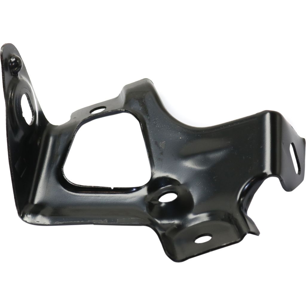 CHEVROLET CRUZE / CRUZE LIMITED FENDER BRACKET LEFT (Driver Side) OEM#96845507 2011-2016 PL#GM1244111