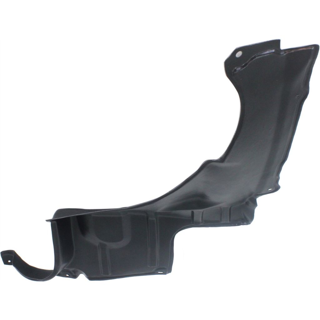 MAZDA MPV FRONT SPLASH SHIELD RIGHT (Passenger Side) OEM#LC6256321A 2000-2001 PL#MA1251107