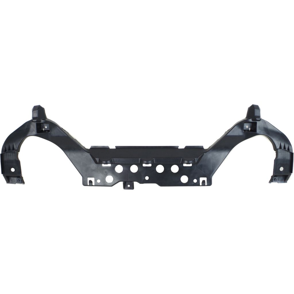 MAZDA MAZDA3 FRONT BUMPER LOWER SUPPORT (WO/ SMART BRAKE OEM#BHN1500S0B 2014-2018 PL#MA1041100