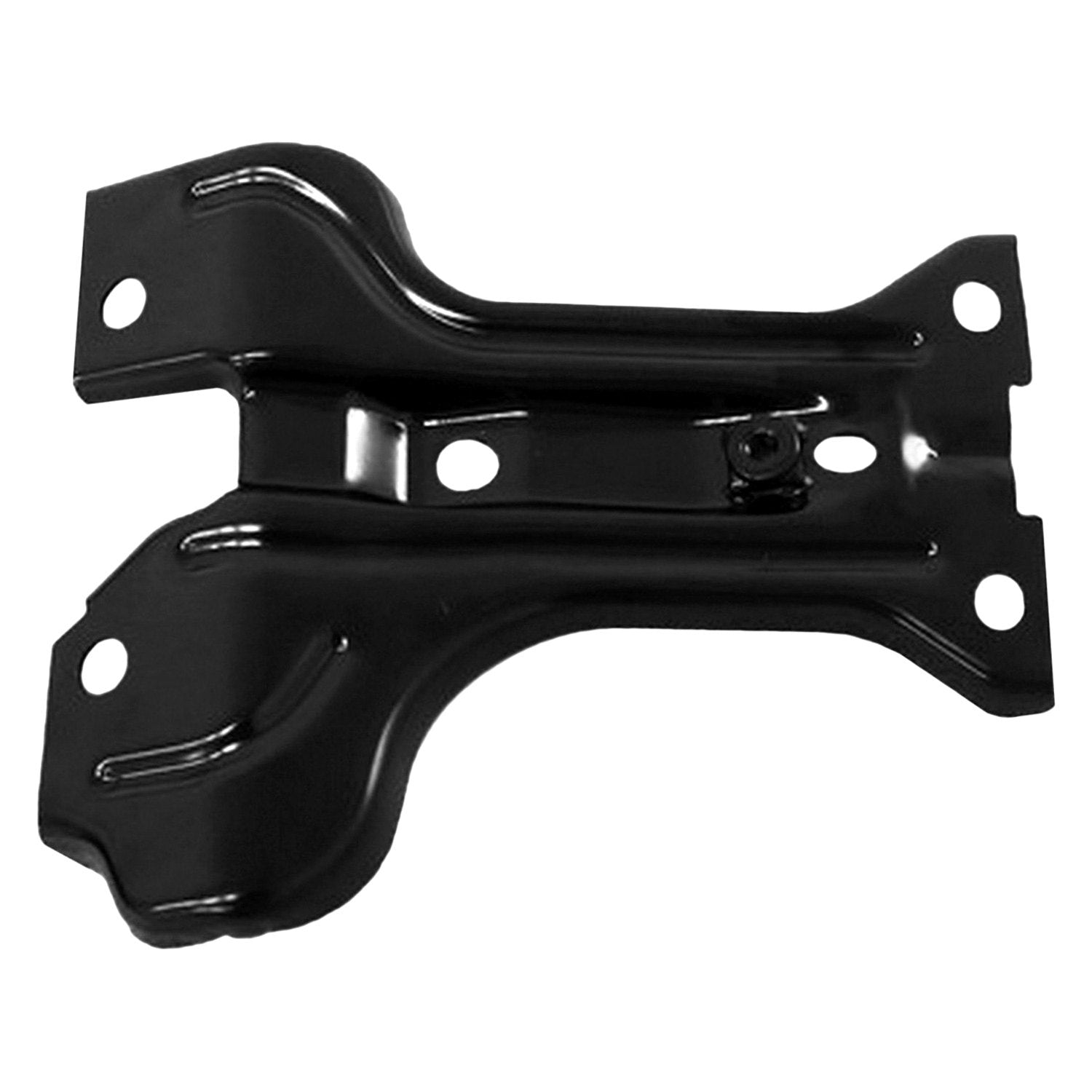 VOLKSWAGEN JETTA SEDAN (EXC GLI) HOOD LATCH SUPPORT OEM#17A805567 2019-2023 PL#VW1233109