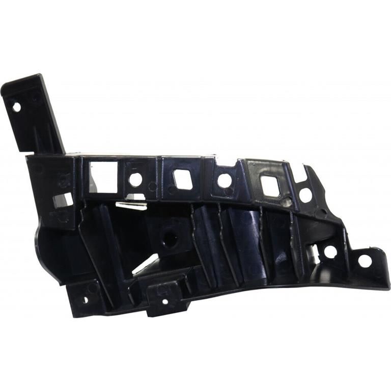JEEPVEHICLE CHEROKEE FRONT BUMPER COVER LOWER RETAINER LEFT (Driver Side) **CAPA** OEM#68210065AD 2014-2016 PL#CH1042108C