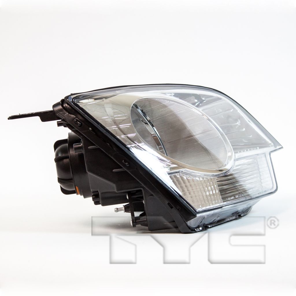 GM TRUCKS & VANS CAPTIVA SPORT HEAD LAMP ASSEMBLY RIGHT (Passenger Side)**CAPA** OEM#20888201 2012-2014 PL#GM2503306C