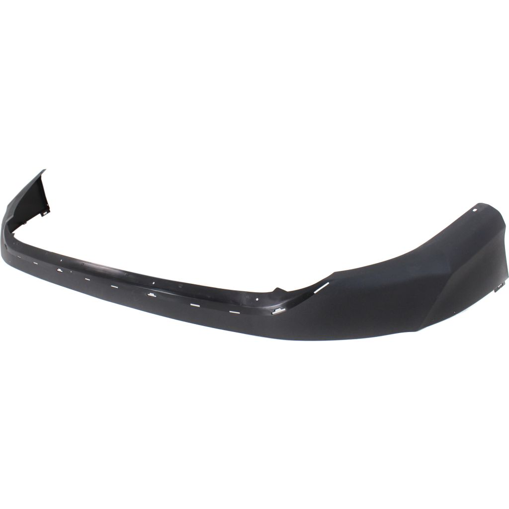 TOYOTA RAV4 HYBRID REAR BUMPER COVER LOWER TEXTURED BLACK W/O SENSOR OEM#521690R010 2016-2018 PL#TO1115106