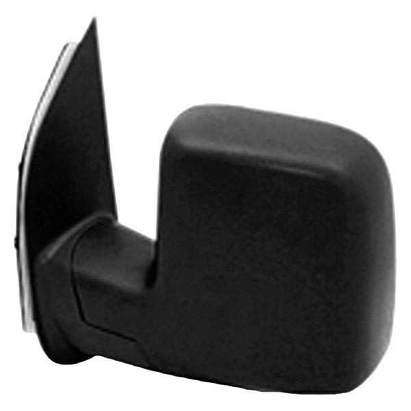 FORD TRUCKS & VANS FORD VAN DOOR MIRROR LEFT (Driver Side) PWR (W/TOP SPOT MIRROR)(STD) OEM#AC2Z17683AA 2010-2014 PL#FO1320396