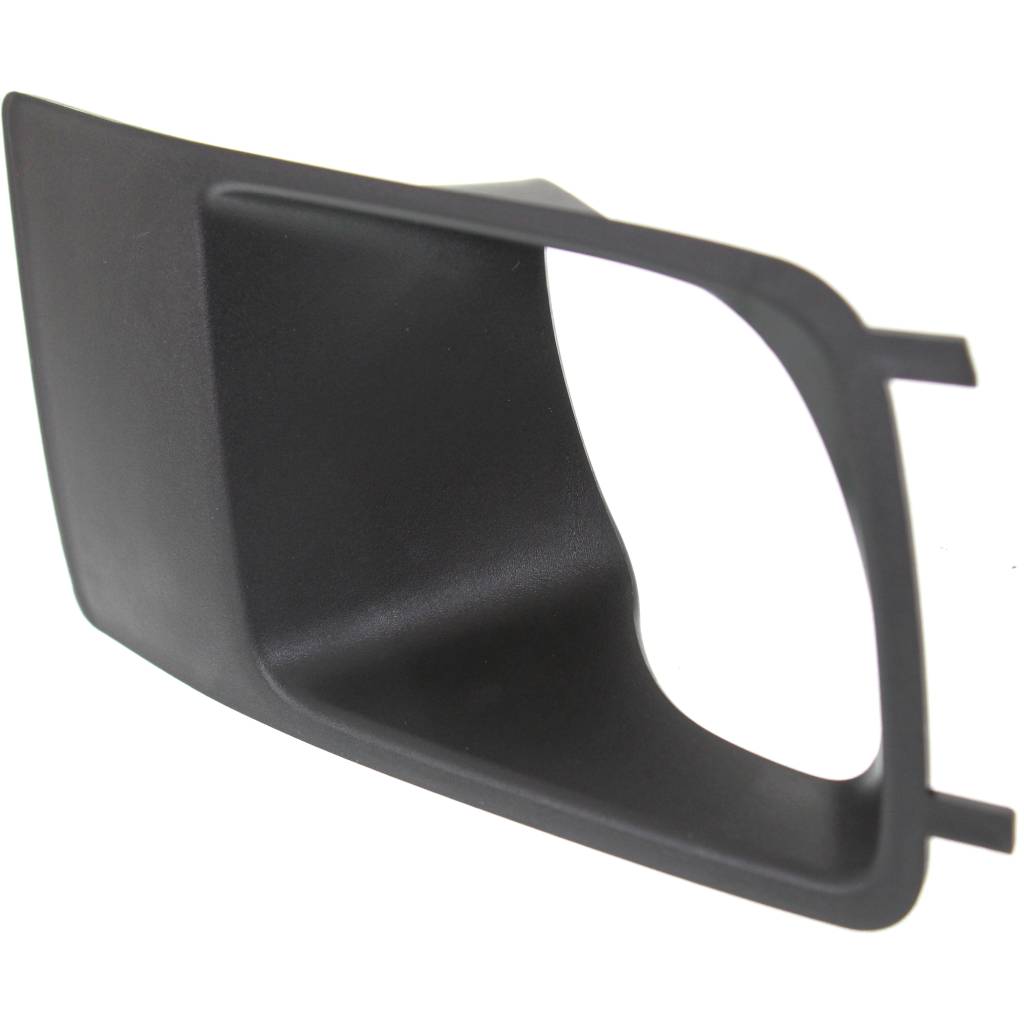 DODGE MAGNUM FOG LAMP COVER RIGHT (Passenger Side) (W/FOG) (WO/SRT-8) OEM#4805922AA 2005-2007 PL#CH1039139