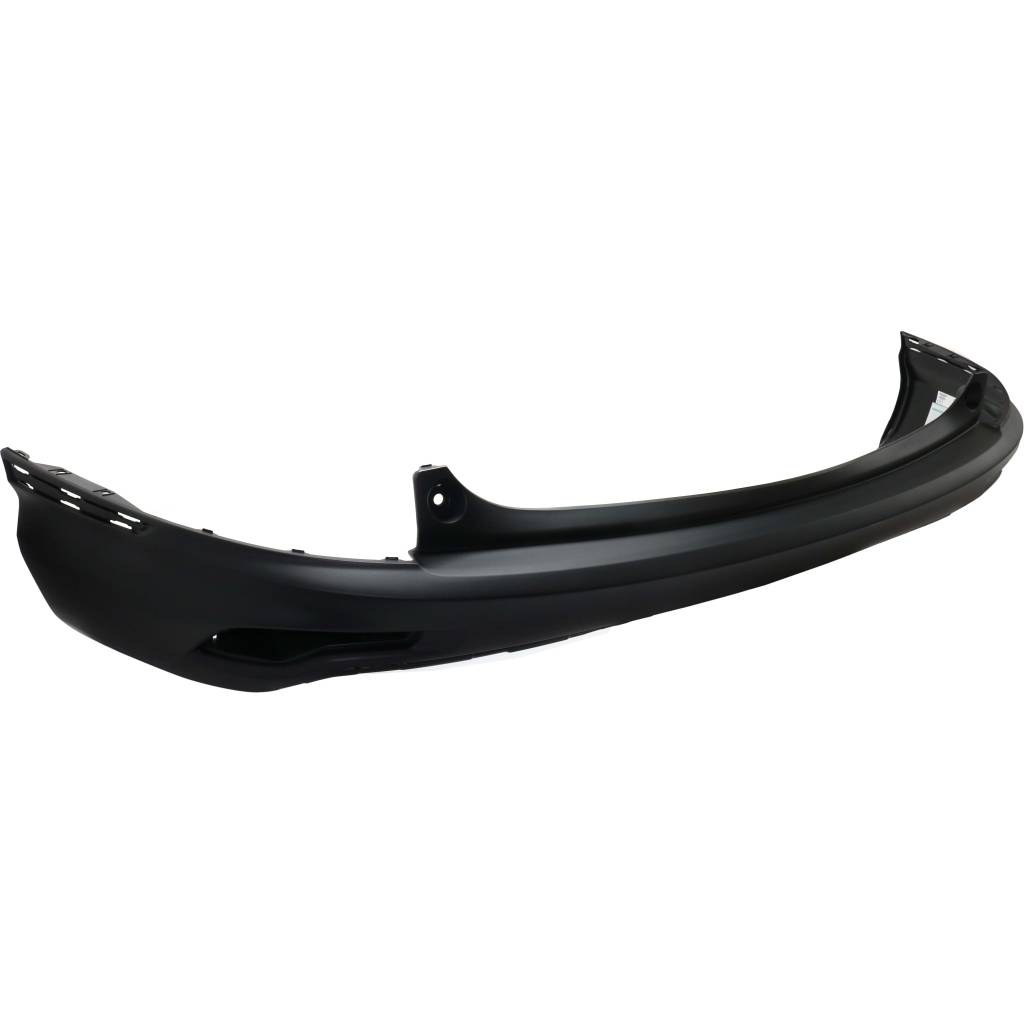 HONDA CRV REAR BUMPER COVER MAT-DARK GRAY OEM#71501TLAA00 2017-2019 PL#HO1100301