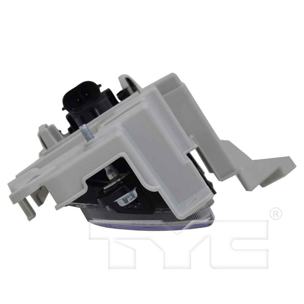 KIA SORENTO FOG LAMP ASSY LEFT (Driver Side) (SX/LTD)**CAPA** OEM#922011U700 2014-2015 PL#KI2592129C