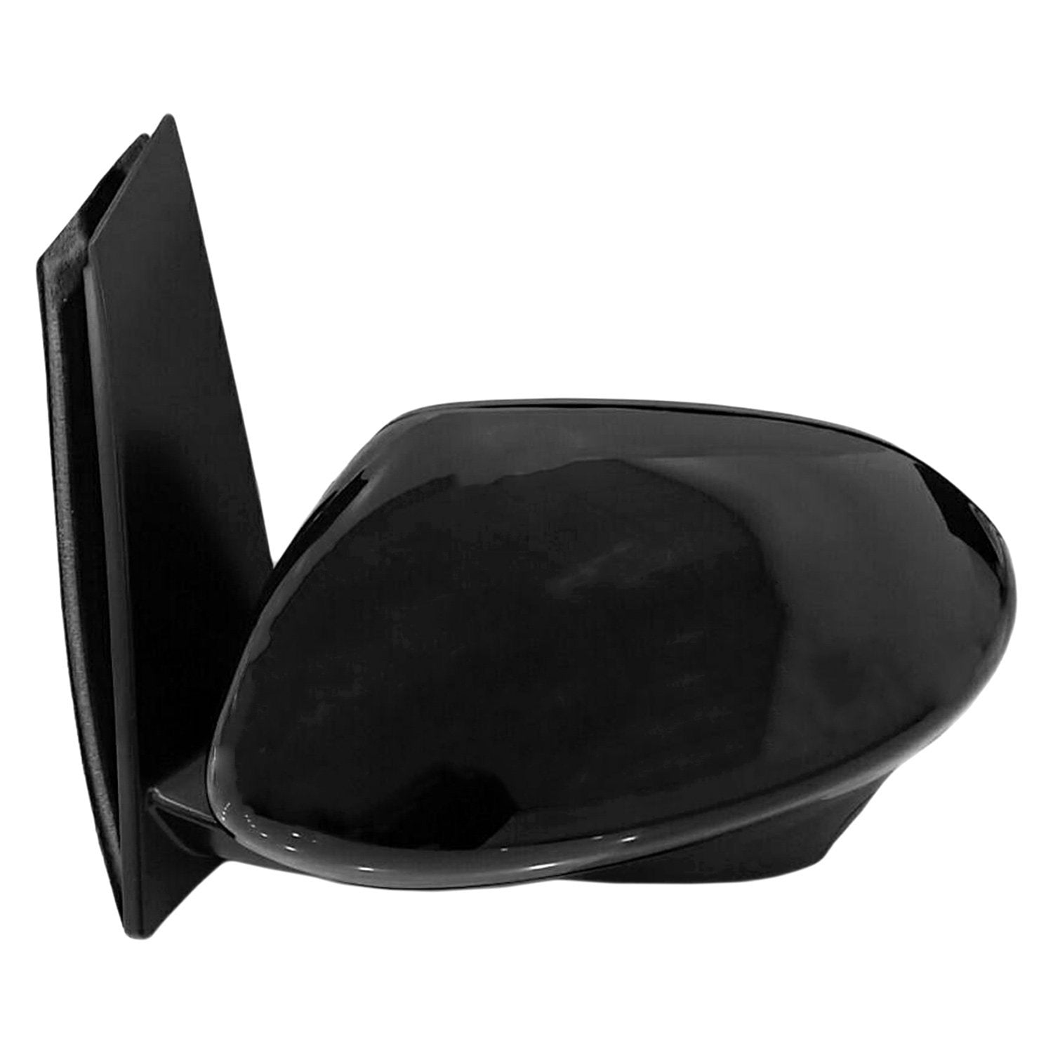 HONDA ODYSSEY DOOR MIRROR LEFT (Driver Side) POWER/HEATED (EX/EX-L) OEM#76250TK8A51 2014-2017 PL#HO1320278