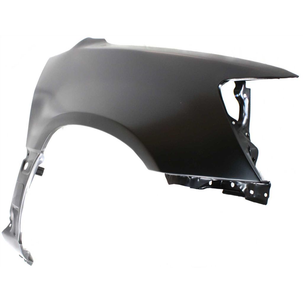 LEXUS RX 300 FENDER RIGHT (Passenger Side) OEM#5380148021 1999-2003 PL#LX1241105