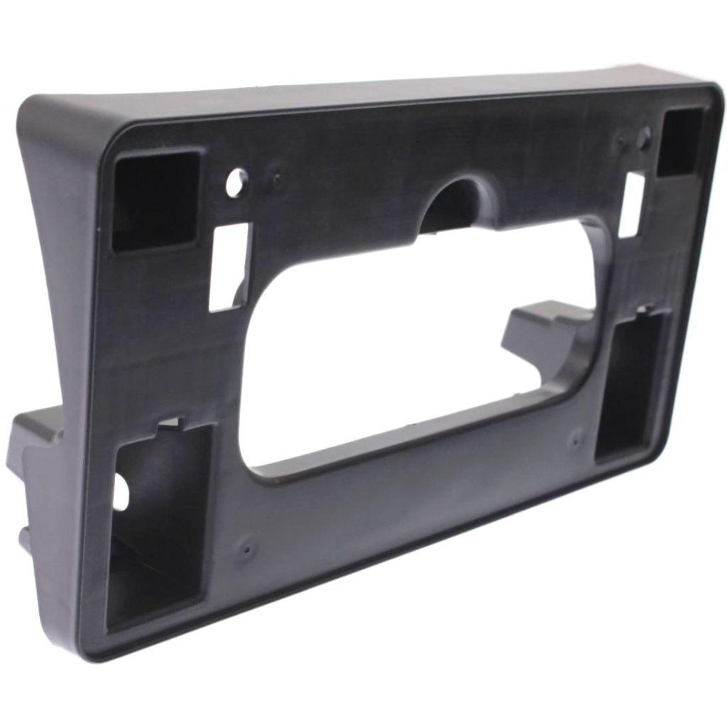 HONDA CIVIC SEDAN FRONT LICENSE PLATE BRACKET OEM#71145SNAA00 2006-2008 PL#HO1068110