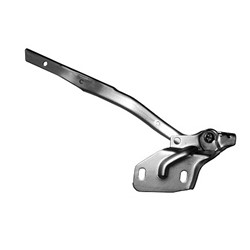 DODGE TRUCKS & VANS DODGE/PU (R2500/3500)(R1500 Mega Cab 06-08) HOOD HINGE LEFT (Driver Side) OEM#4589179AA 2003-2009 PL#CH1236132