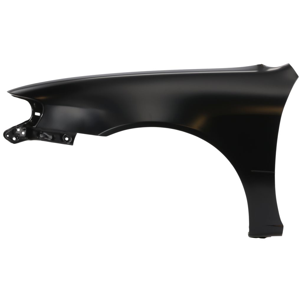 TOYOTA COROLLA/SEDAN FENDER LEFT (Driver Side) OEM#5381202051 1998-2002 PL#TO1240164