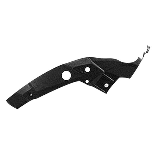 TOYOTA RAV4 FRONT BUMPER COVER SIDE SEAL FILLER LEFT (Driver Side) (BASE/SPORT) OEM#526720R010 2009-2012 PL#TO1088119
